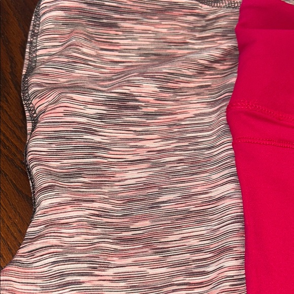 RBX Capri Length Leggings Set - Picture 3 of 8